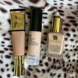 Foundation bundle
